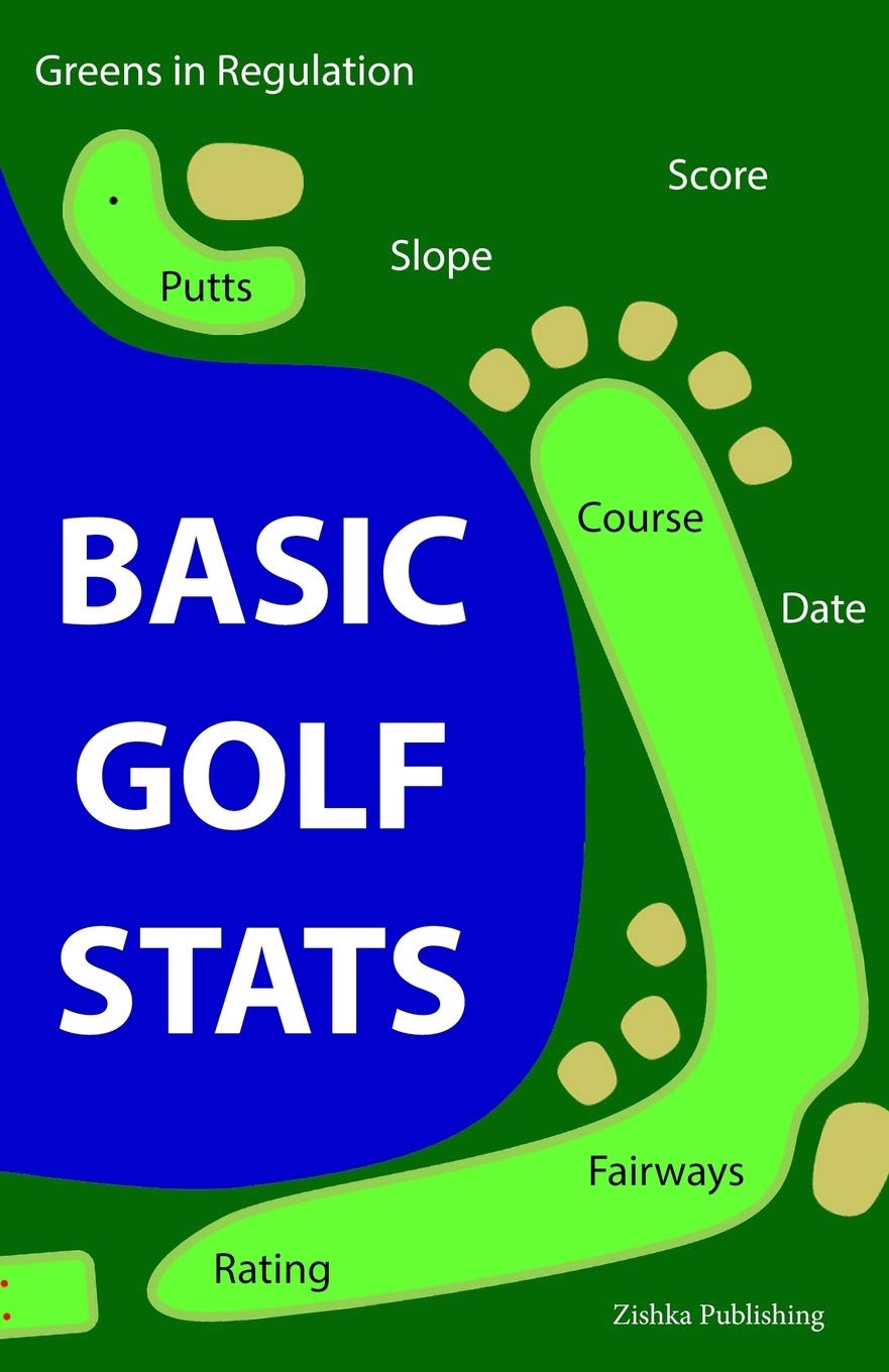 Basic Golf Stats
