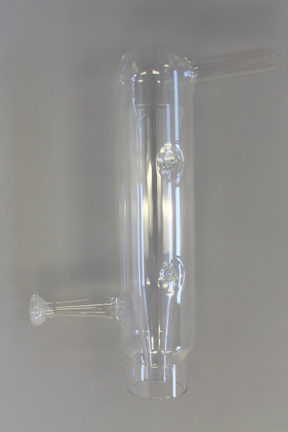 Quartz Injector Tip, 2mm ID