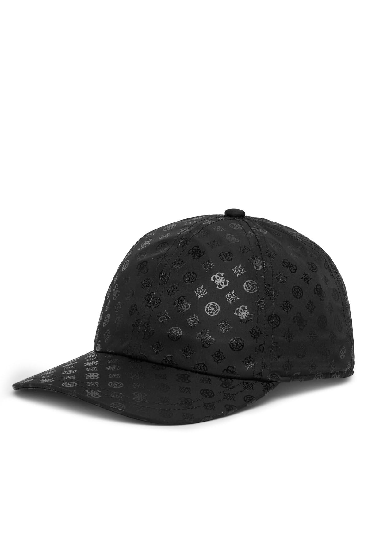 Casquette Guess Anise contre le soleil avec sangle arrière ajustable sans serrer - 4
