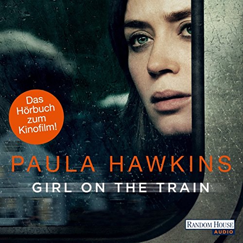 Cover art for Girl on the Train: Du kennst sie nicht, aber sie kennt dich