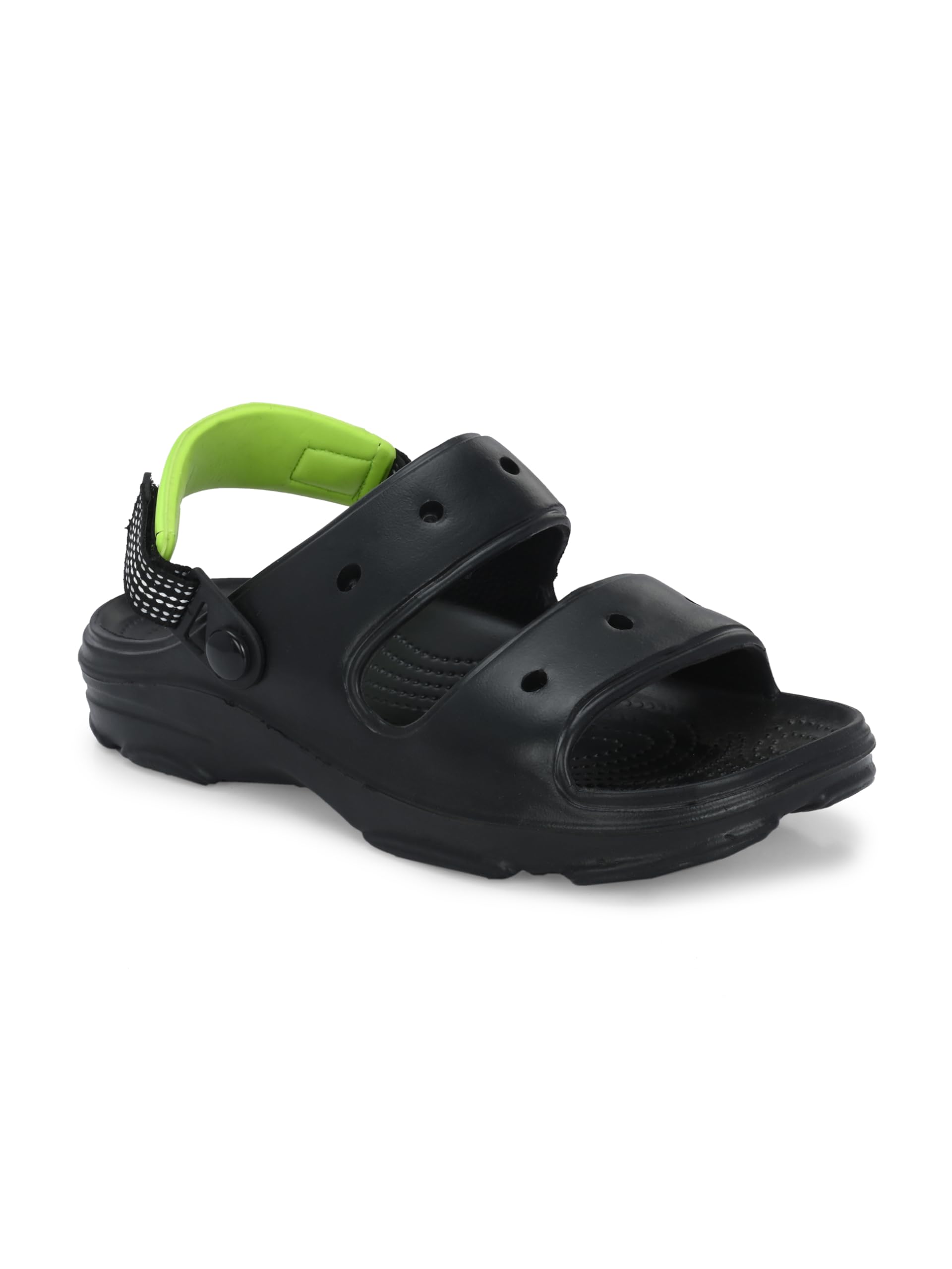 AFROJACK Men S70s Clogs with Adjustable Strap for Men S70 (Black) (B0CXMCMG5H) Amazon Price History, Amazon Price Tracker