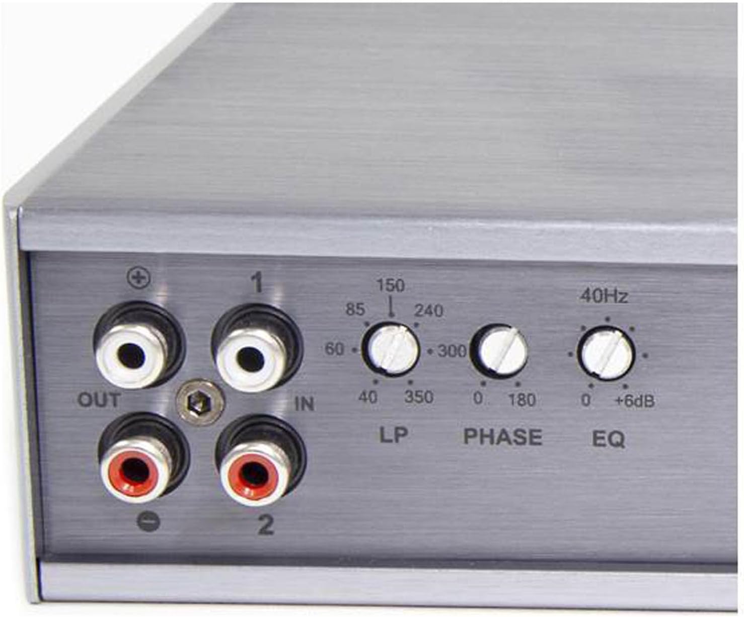 Focal FDP 1 900 V2 - Powersport Monoblock Amplifier, 900 Watts