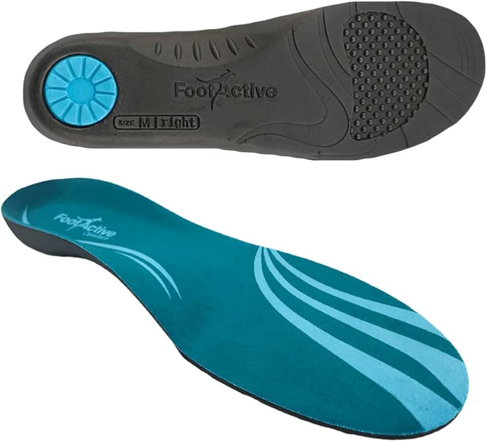 Amazon.co.uk Orthotic Insoles Shoes & Bags