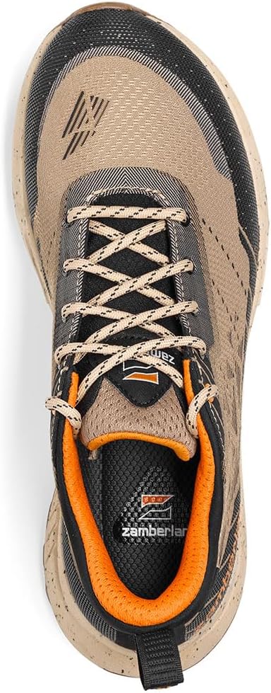 Zamberlan Mens Devero Low GTX