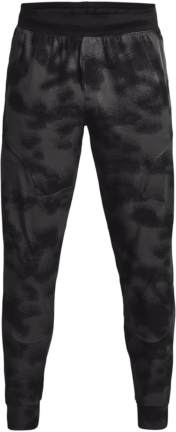 Men's UA Unstoppable Joggers - Image 4