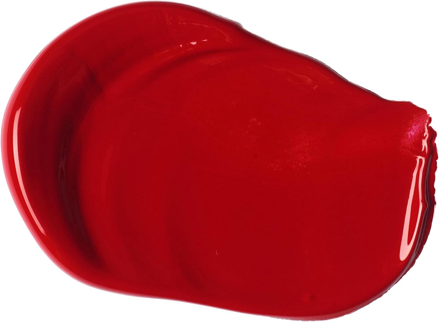 Liquitex BASICS Acrylic Paint, 400ml (13.5-oz) Bottle, Cadmium Red Deep Hue