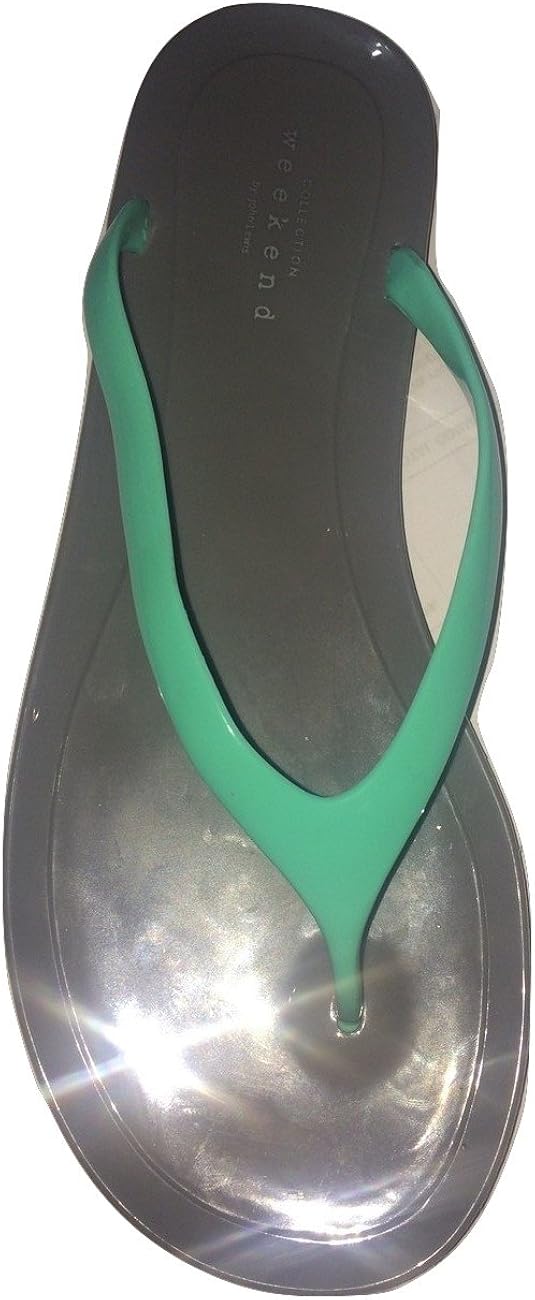 sandals with fluffy