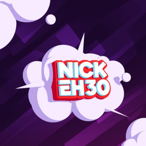 NickEh30 is the home for family-friendly Fortnite content