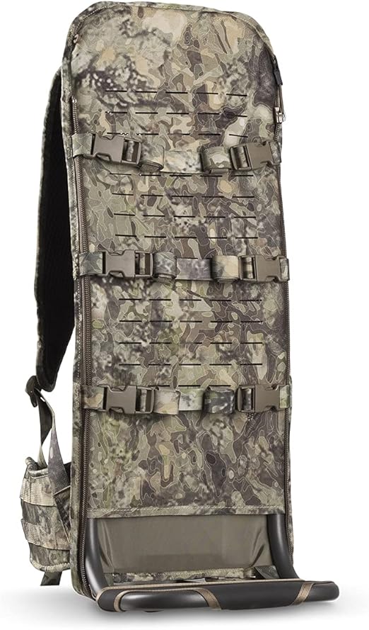Eberlestock F1 Mainframe - The Most Versatile Pack Ever - Fully Adjustable with Endless Configurations