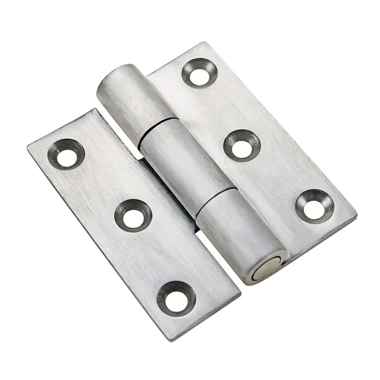 1pcs 304 Stainless Steel Thickened Hinges