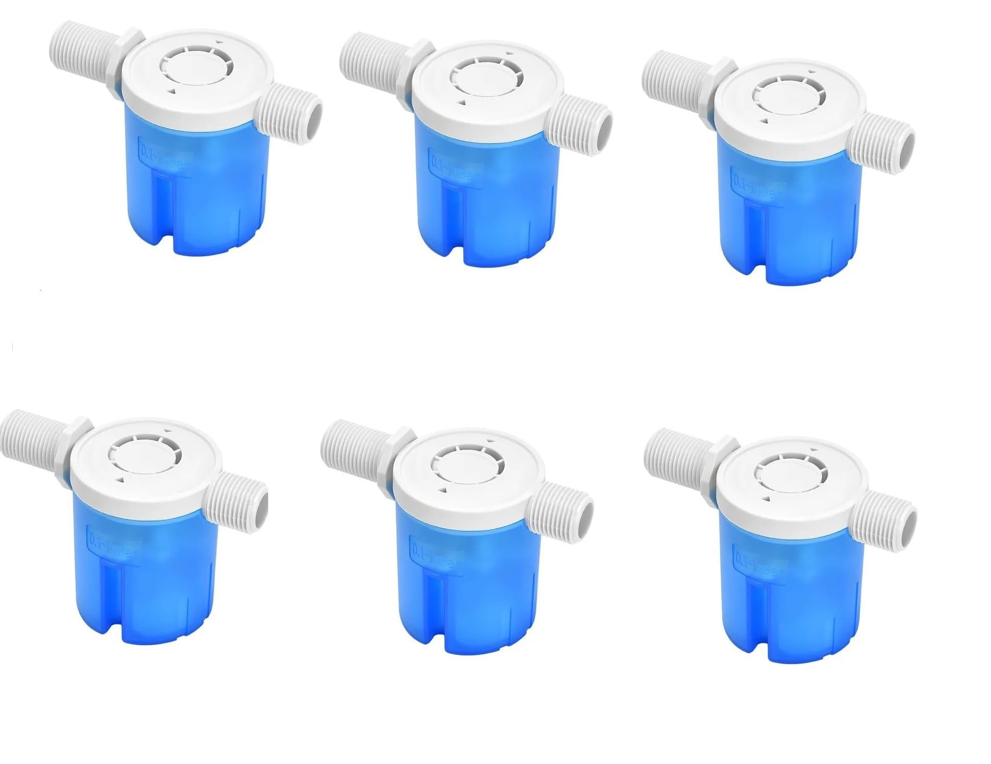 See full amazon price history chart for MTR 1 Inch 3rd Generation Automatic Water Level Control Valve Inside Type, Side Inner Water Automatic Float Valve Water Level Control Valve Used for Water Tank, Auto Pot, Aquarium (Pack of 6) MTR 1 Inch 3rd Generation Automatic Water Level Control Valve Inside Type, Side Inner Water Automatic Float Valve Water Level Control Valve Used for Water Tank, Auto Pot, Aquarium (Pack of 6) (B0CVSDQH7L) Amazon Price History, Amazon Price Tracker