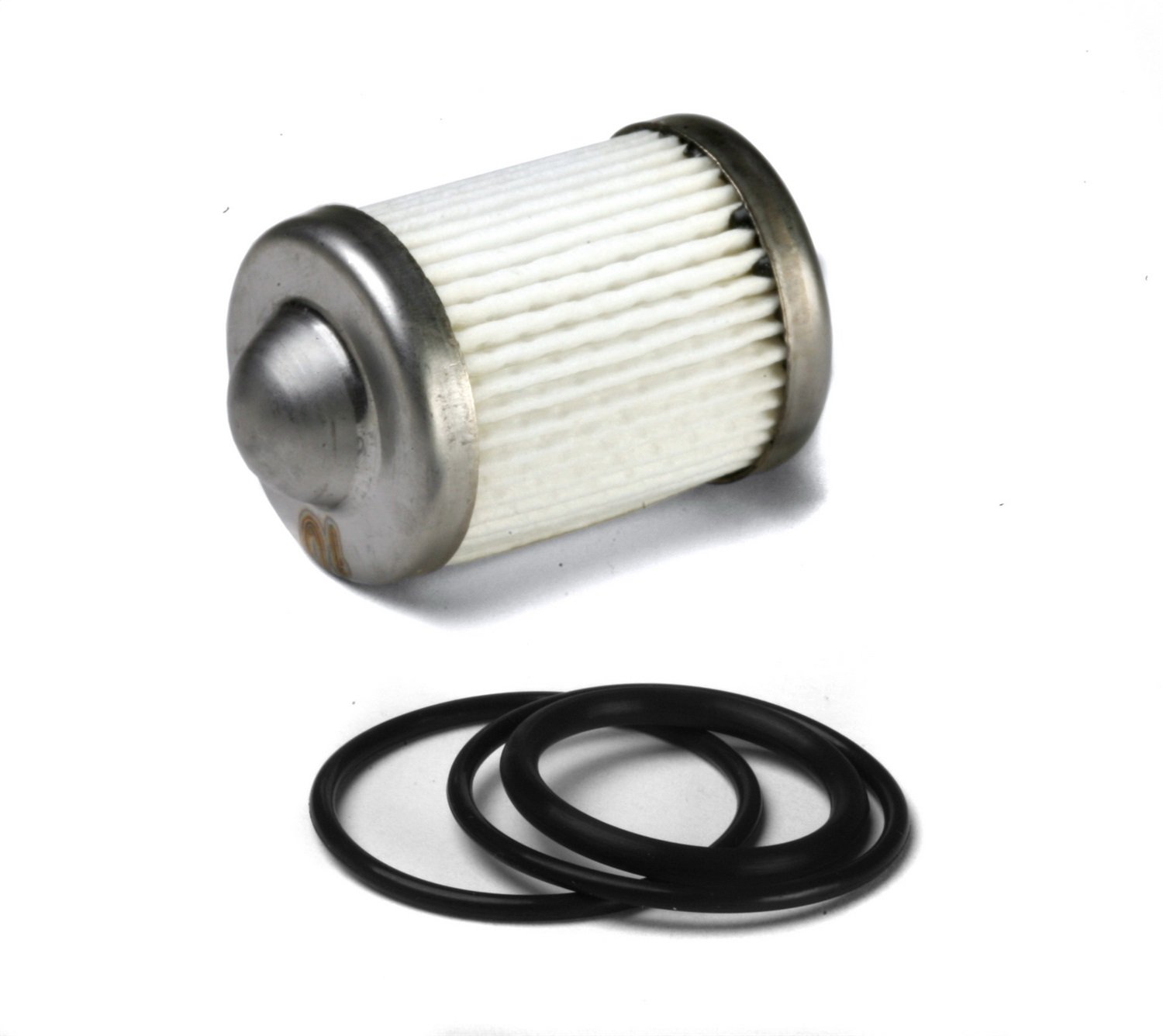 Holley 162-556 Fuel Filter Element and O-ring Kit
