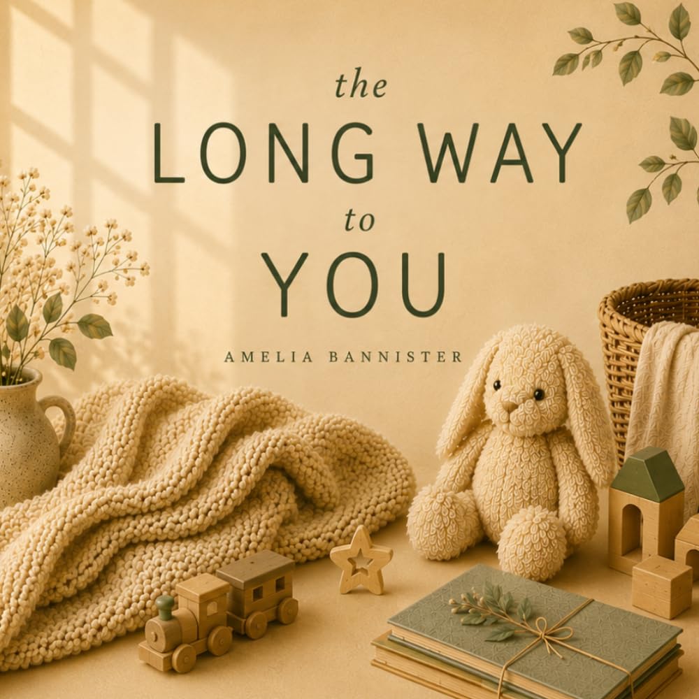 The Long Way to You (All The Ways...)