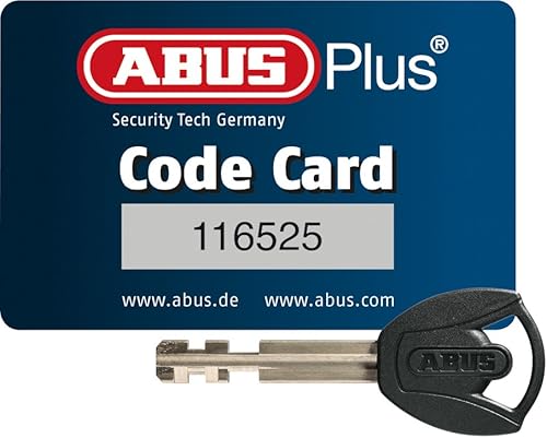 Miniatura 3 de ABUS Locks Chain 1010 Key City Bike Lock
