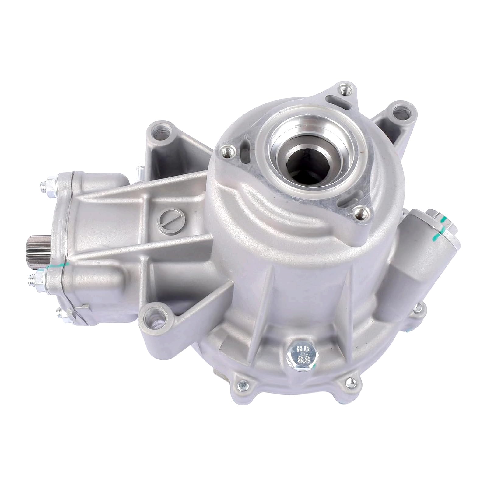 Amazon.com: Flynsu Front Differential 13101-0614 13101-0731
