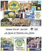 A Book of Mahalo and Aloha 1093843845 Book Cover