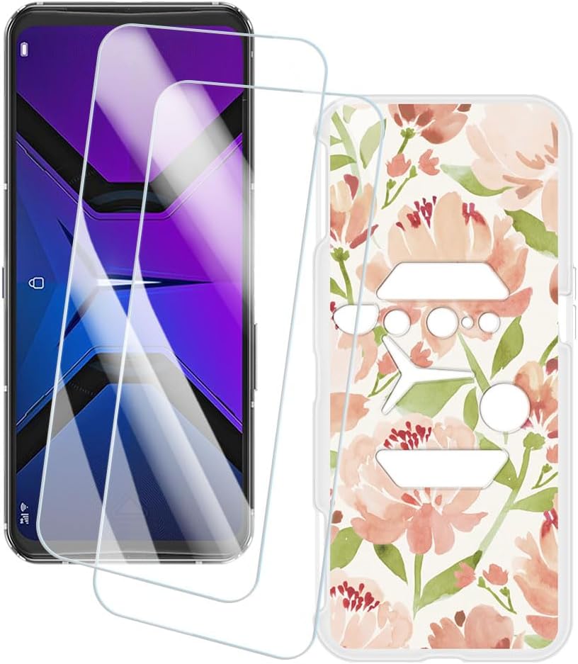 2    +   Lenovo Legion Phone Duel 2 L70081 6.92