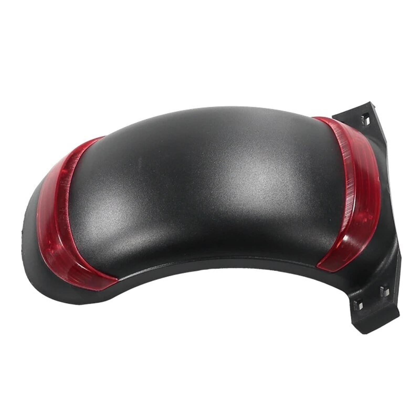 Guardabarros Guardabarros Delantero Trasero, for Speedual, for Zero10x, for Zero 10x Scooter Eléctrico Cubierta de Rueda Accesorios Macury Repuestos T10-ddm Guardabarros para Scooter (Size :