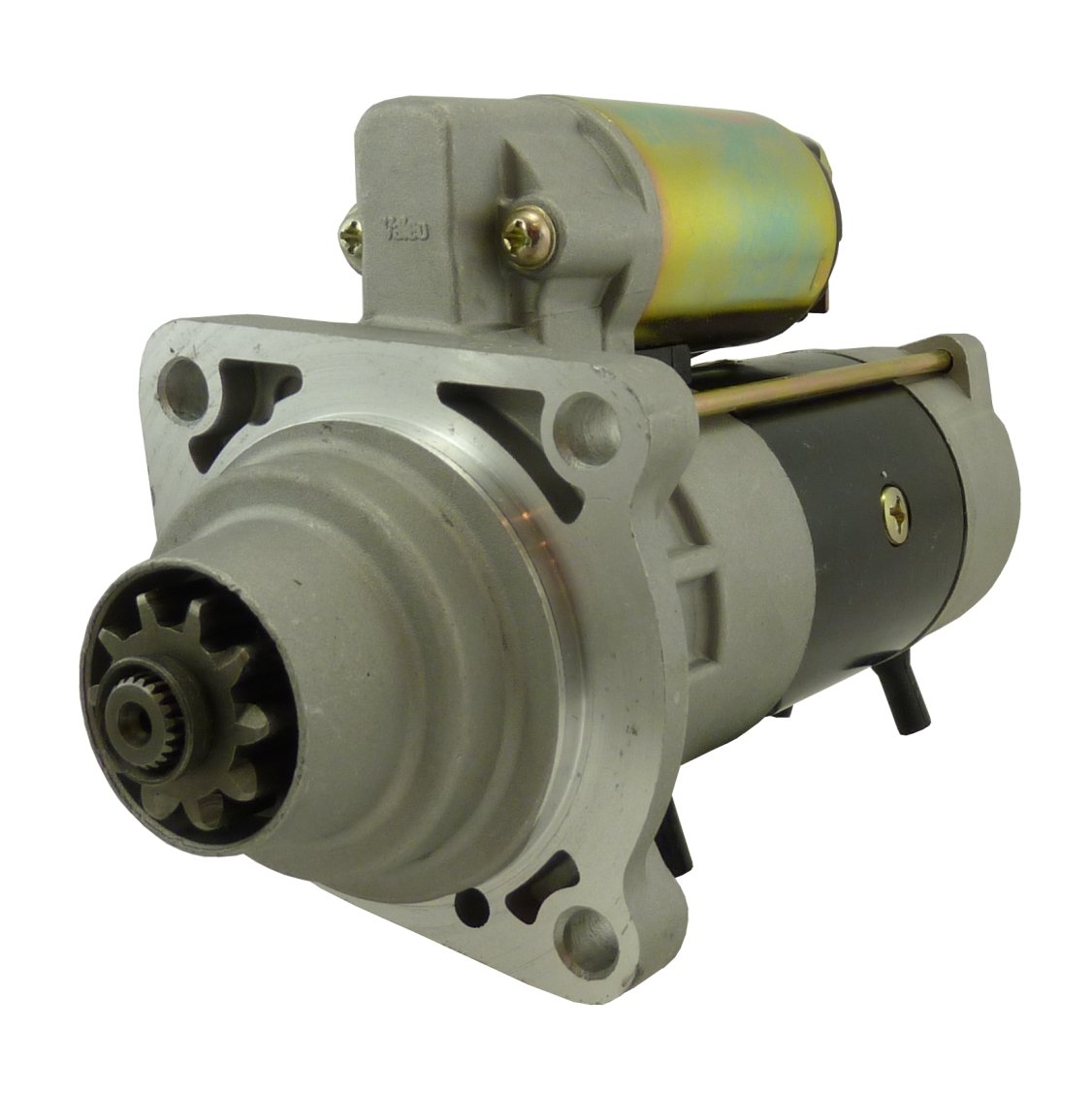 Amazon.com: New Starter Bobcat 6676958 6685191 18485 : Automotive