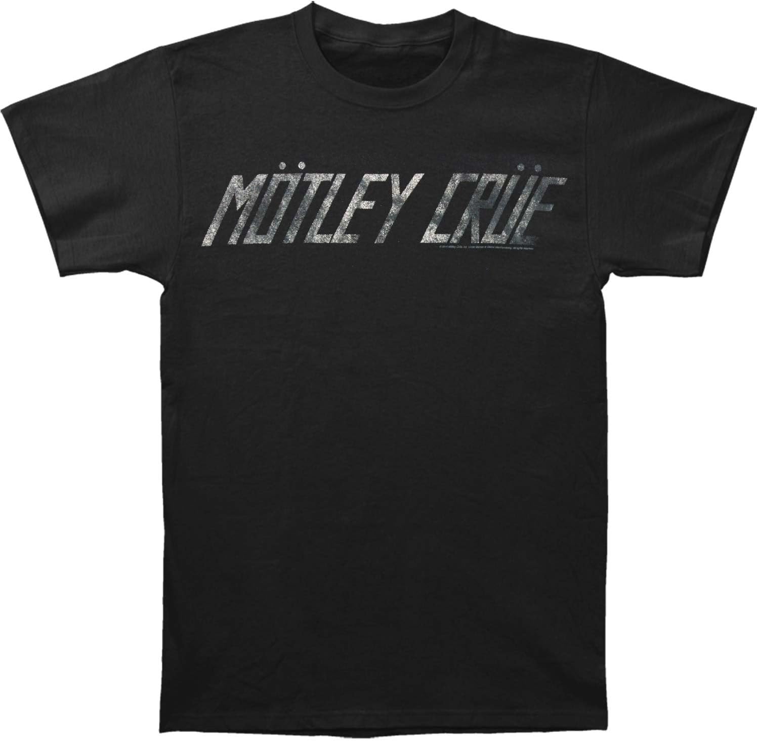 モトリークルー DR. FEELGOOD 1989 バンドTシャ ツ L 80s モトリー