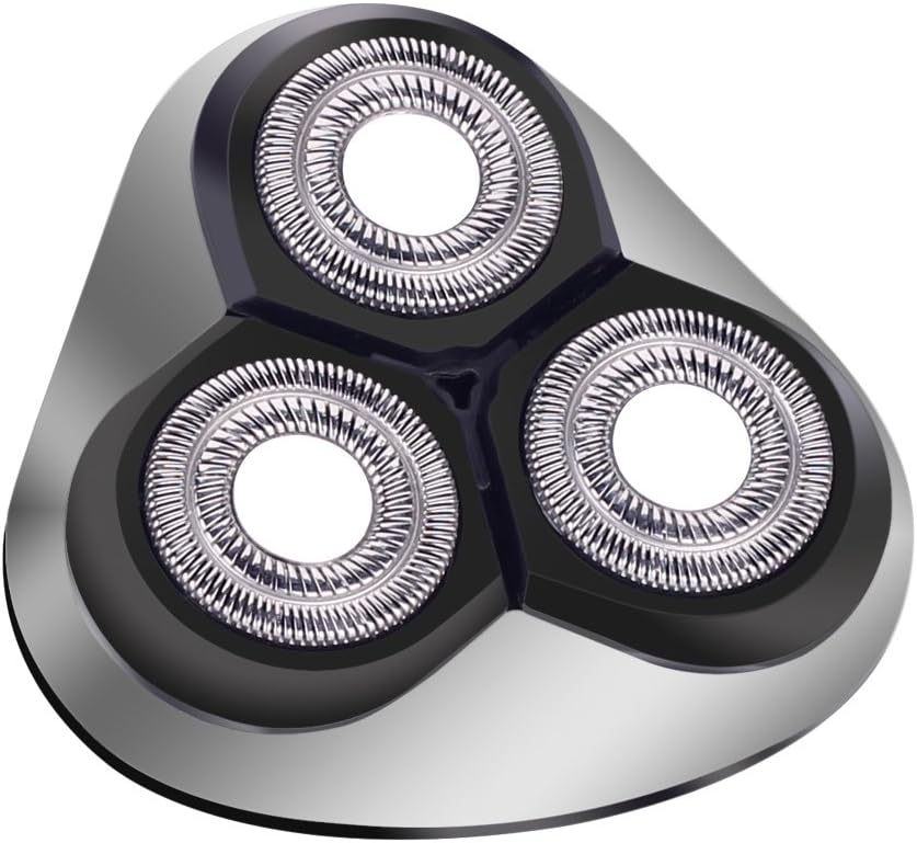 Hatteker Electric Men Shaver Replacement Heads for RSCX