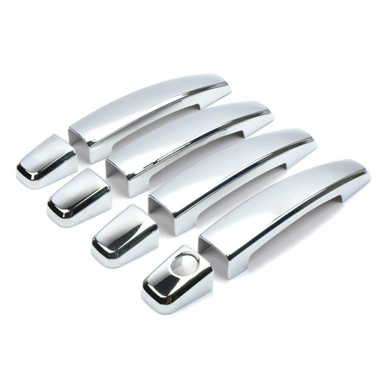 Fahbstr 1 Car Inner Handle For Cruze 2008-2013 Exterior Car Door Handle Cover(1)
