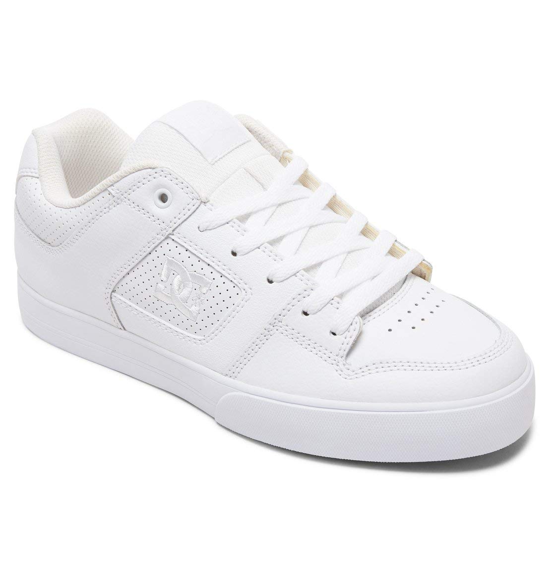 dc shoes men's pure