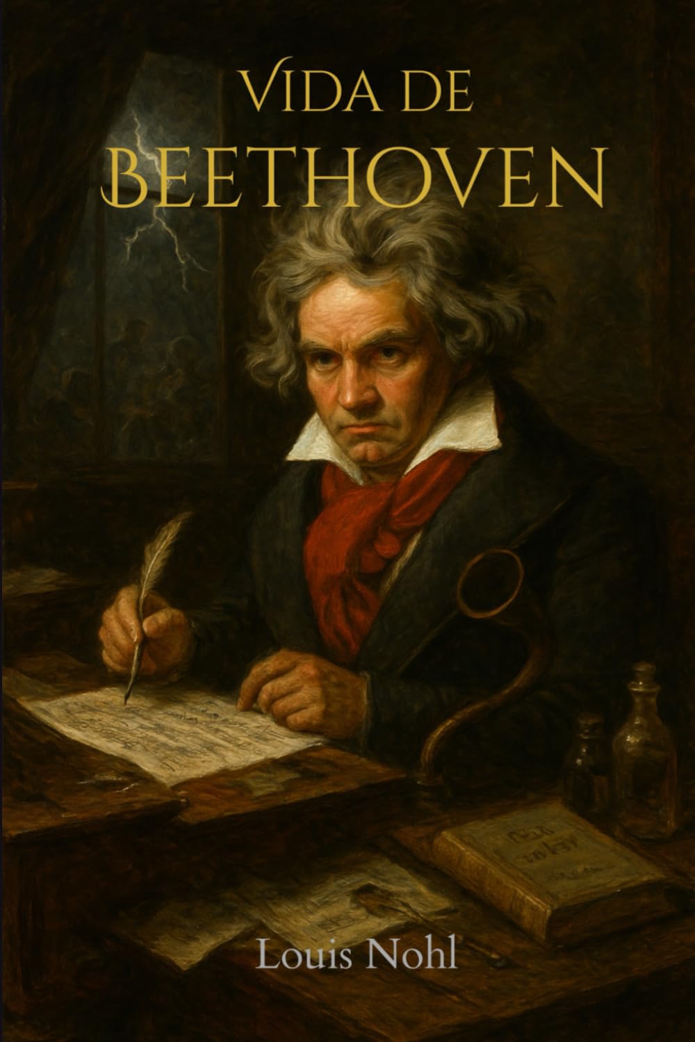 Vida de Beethoven (traducido)
