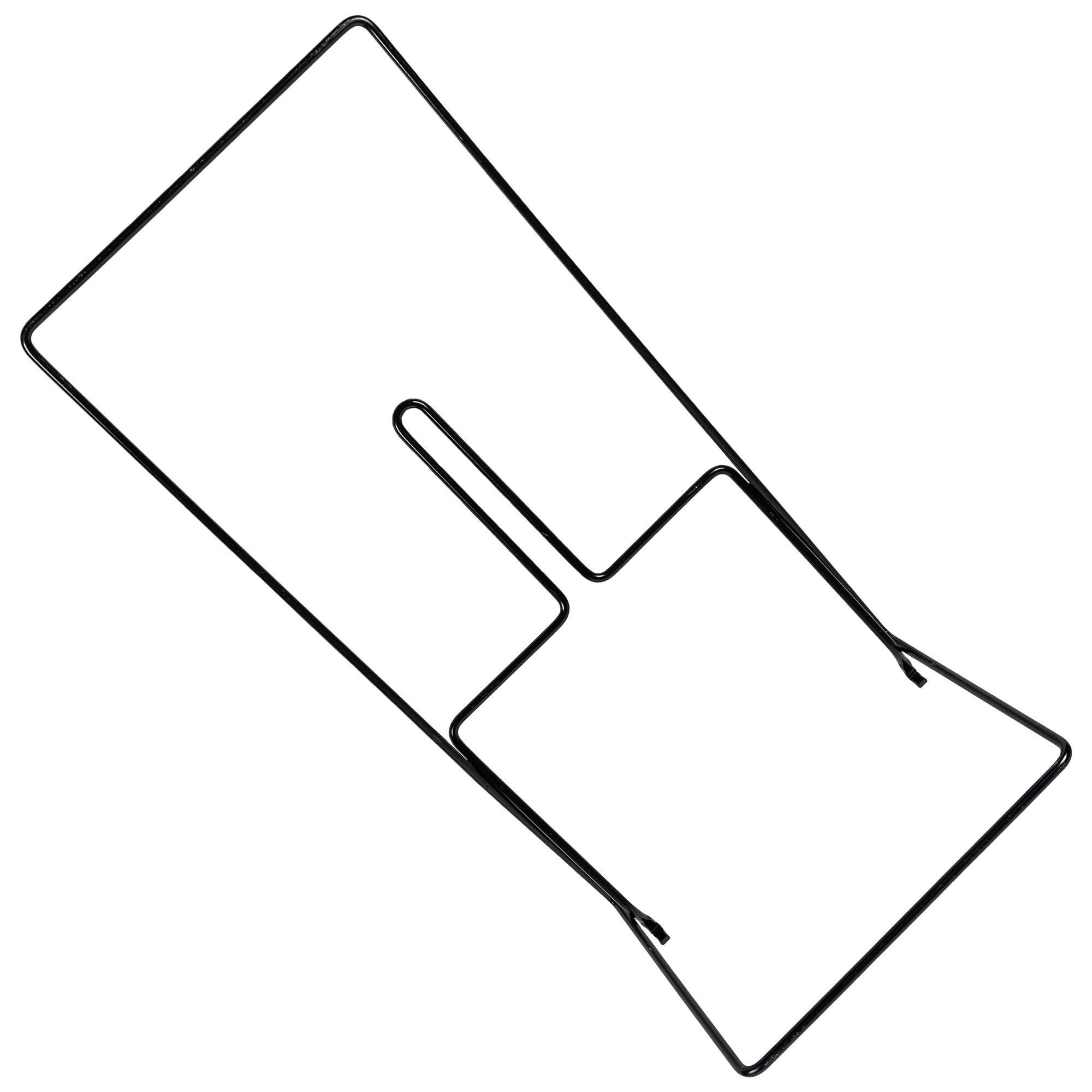 Amazon.com : MTD 647-04082-0637 Black Grass Bag Frame Assembly for