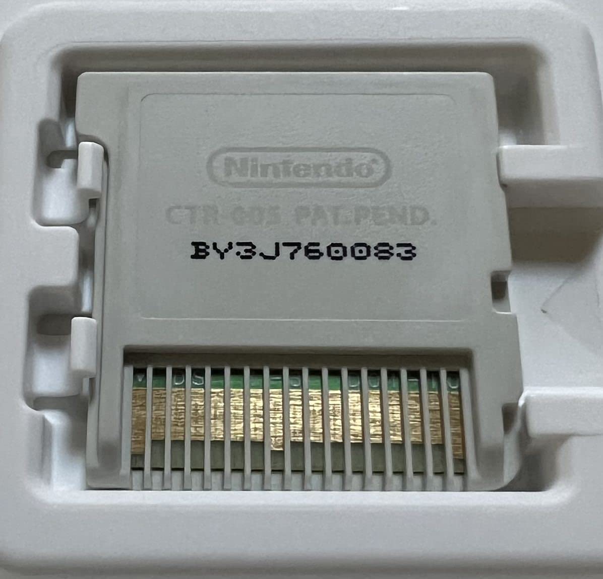 3DSソフトのみ　妖怪ウォッチ　動作確認❌ ✨妖怪ウォッチ✨ 3DSソフトのみ 動作確認済 - メルカリ