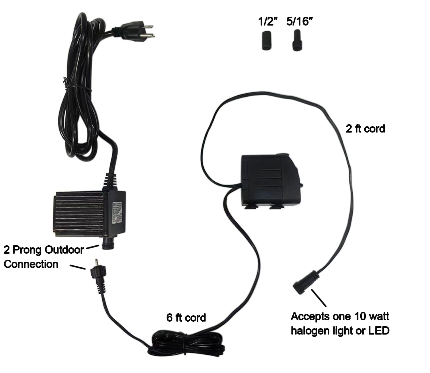 Amazon.com : Replacement for Sea Sun Star MZ20750AB Pump,Low Volt