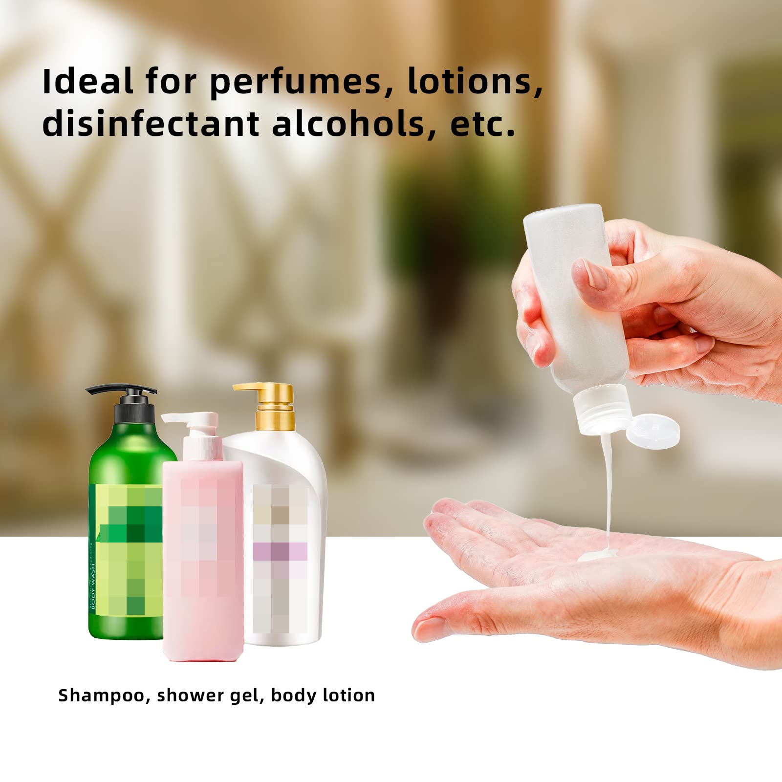 Flacone spray per olio da cucina da 240 ml, flacone spray per olio d