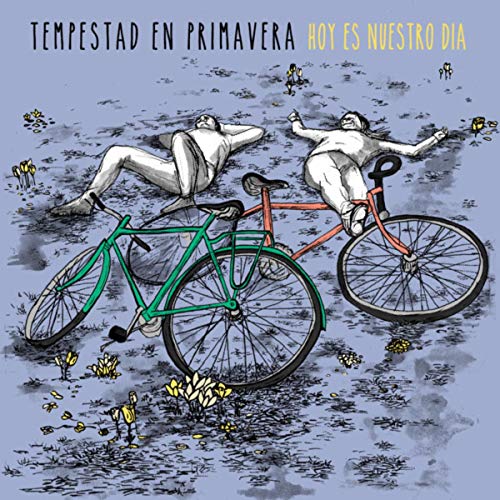 El Comienzo Siempre Es Hoy [Explicit]