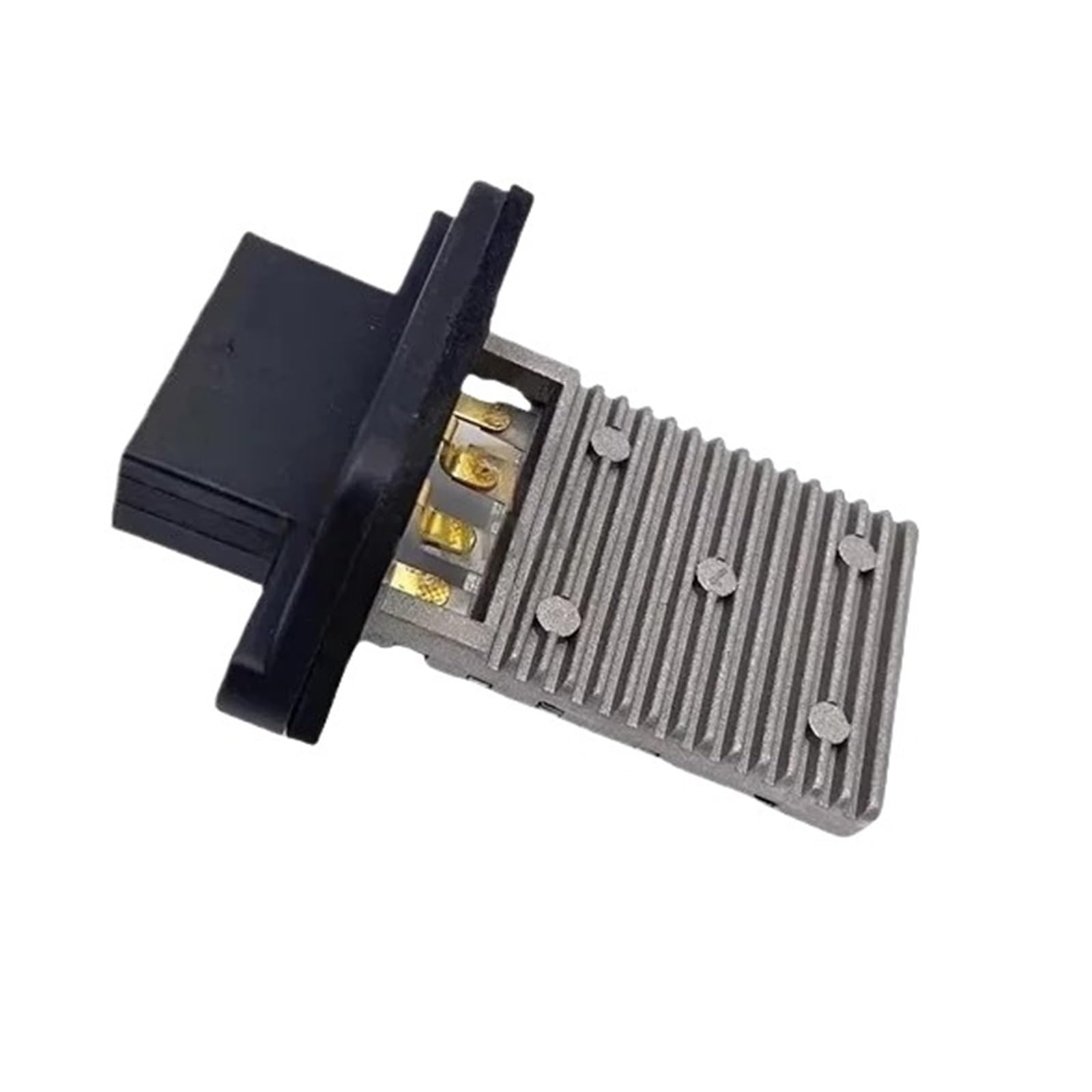 QfUxYYSLD EC210B EC240B EC290B EC360B EC460B Air Conditioning Warm Wind Excavator Blower Resistance Part