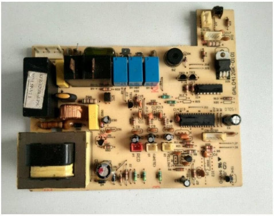 for air Conditioning Computer Board Control Board GAL0412GK-0101
