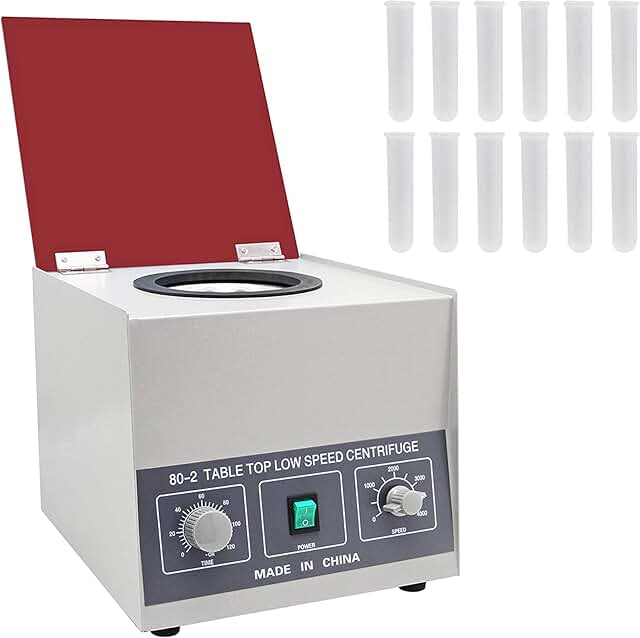 Lab Centrifuges Amazon.co.uk