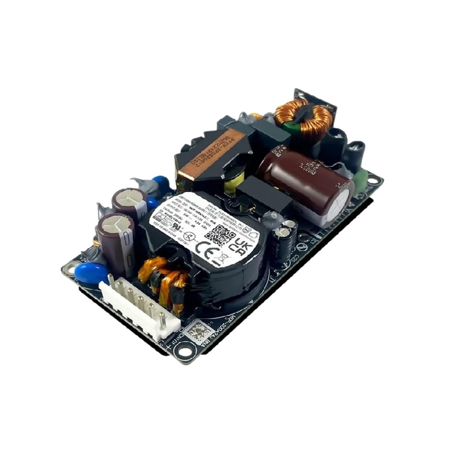 SJJBVPYX MEP‑200A24J 24V 8.34A 200W Open‑Frame Switching Power Supply