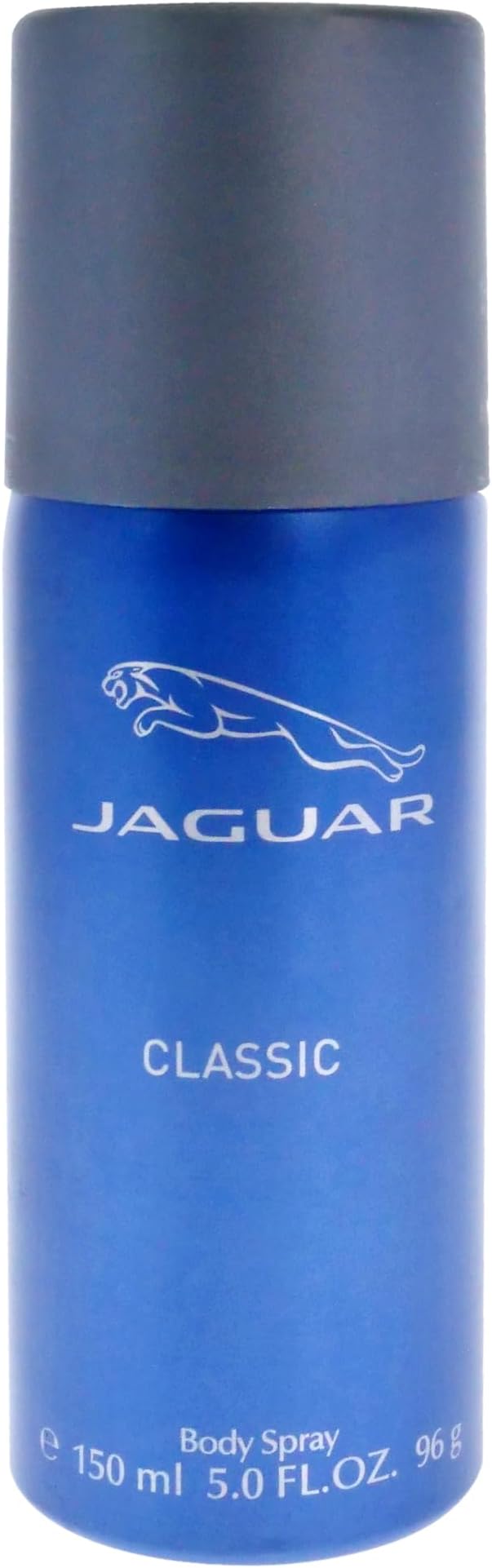 JAGUAR Classic Deodorant Spray - For Men (150 ml)