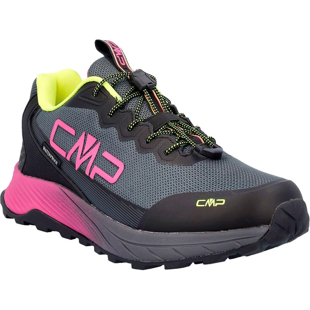 CMP Kobiety Phelyx Wmn Wp Multisport Butysnow shoe