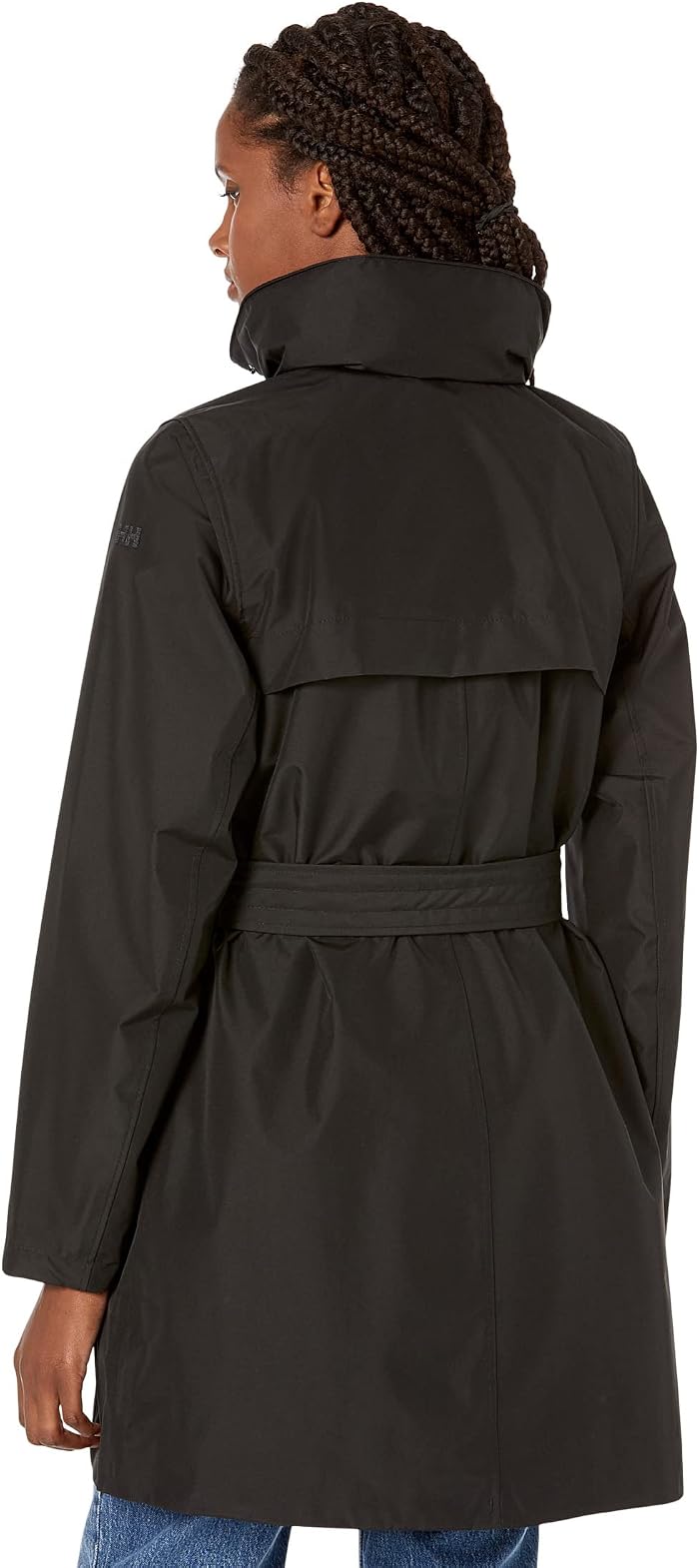 Женские Helly Hansen Welsey II Trench — фото 3