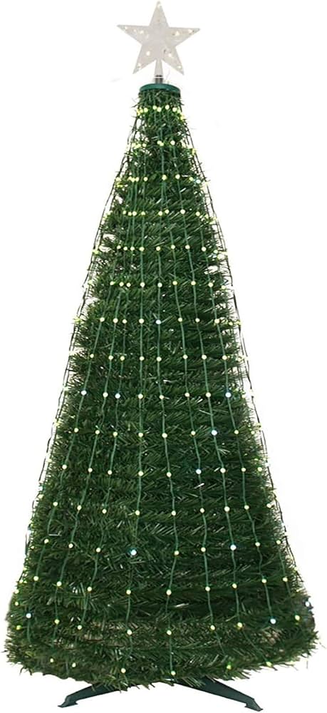 Amazon remote control christmas tree Clearance
