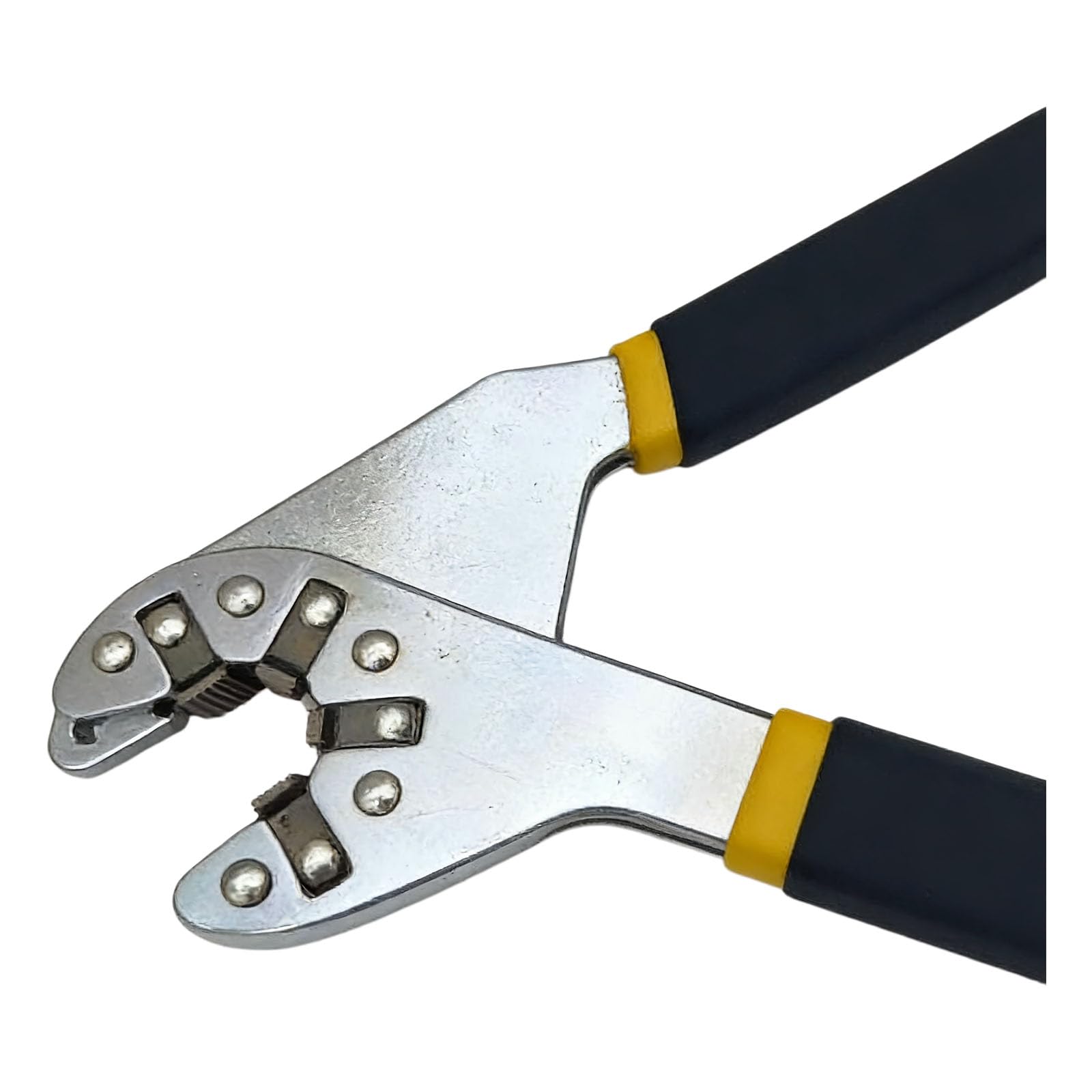 Gavery B Multifunction Grip Pliers Adjustable Wrench Open Type For Garage Workshop And Household Fixing Needs In Multiple Size Carbon Steel Wrench Spanner