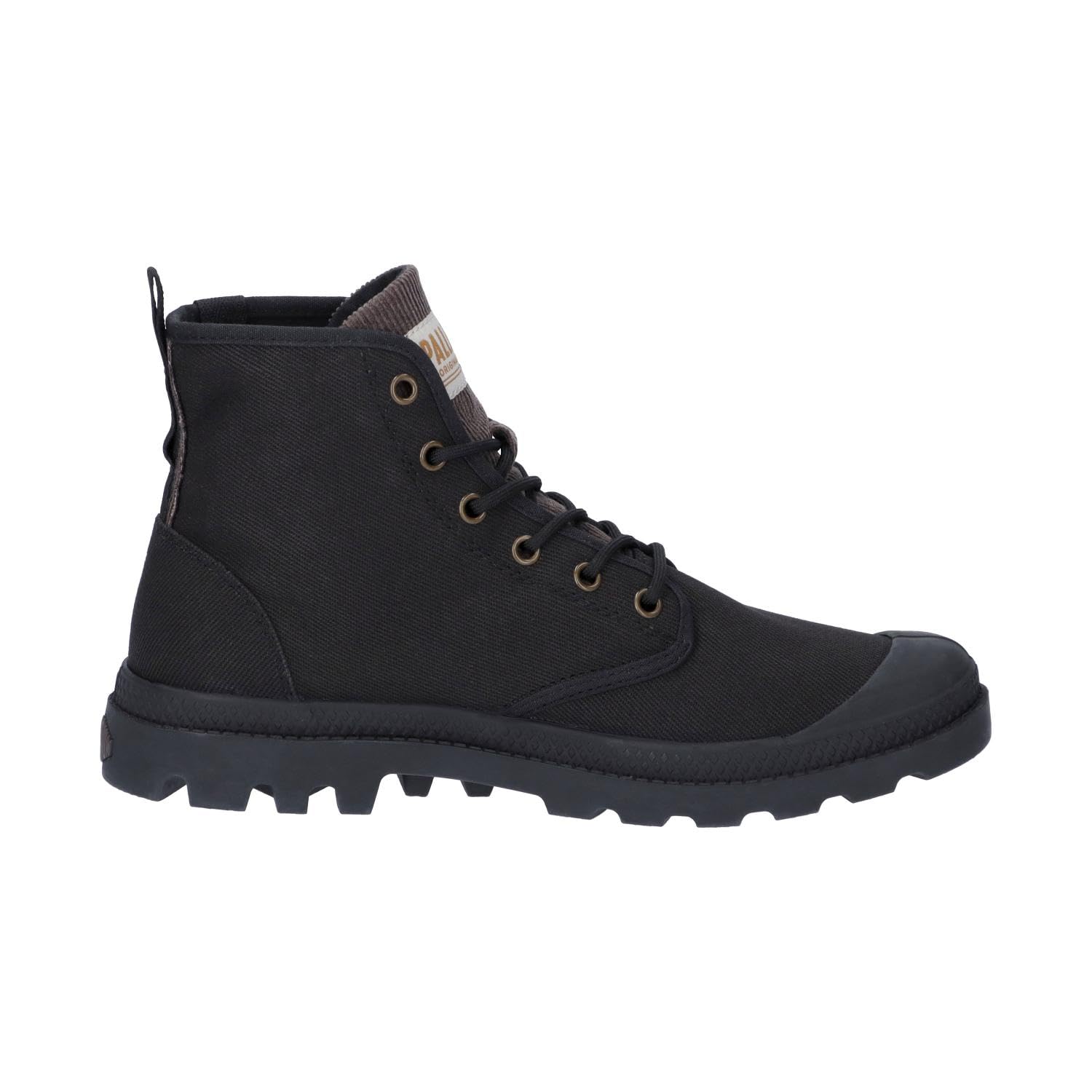 Palladium Pampa Michigan, Stivaletto Unisex-Adulto