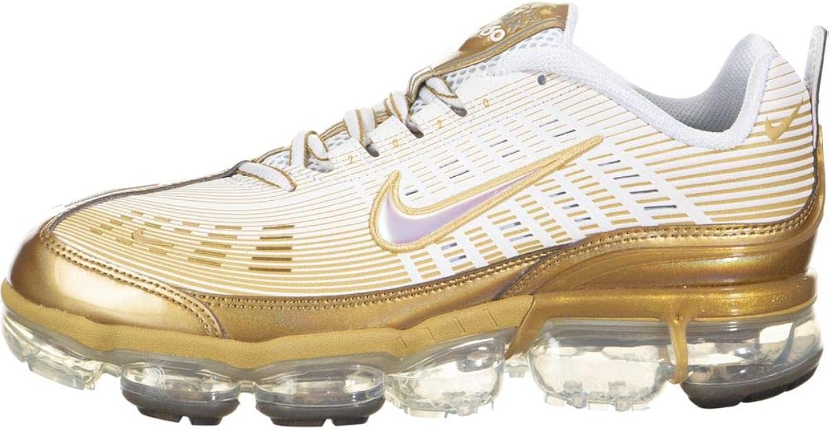 Vapormax 360 doradas Clearance