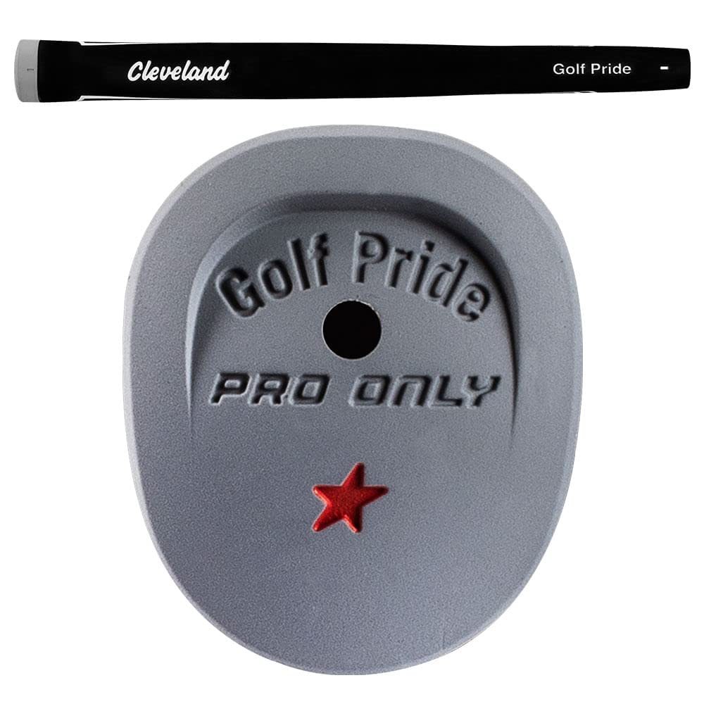 Cleveland Golf HB Soft Milled #4 Putter