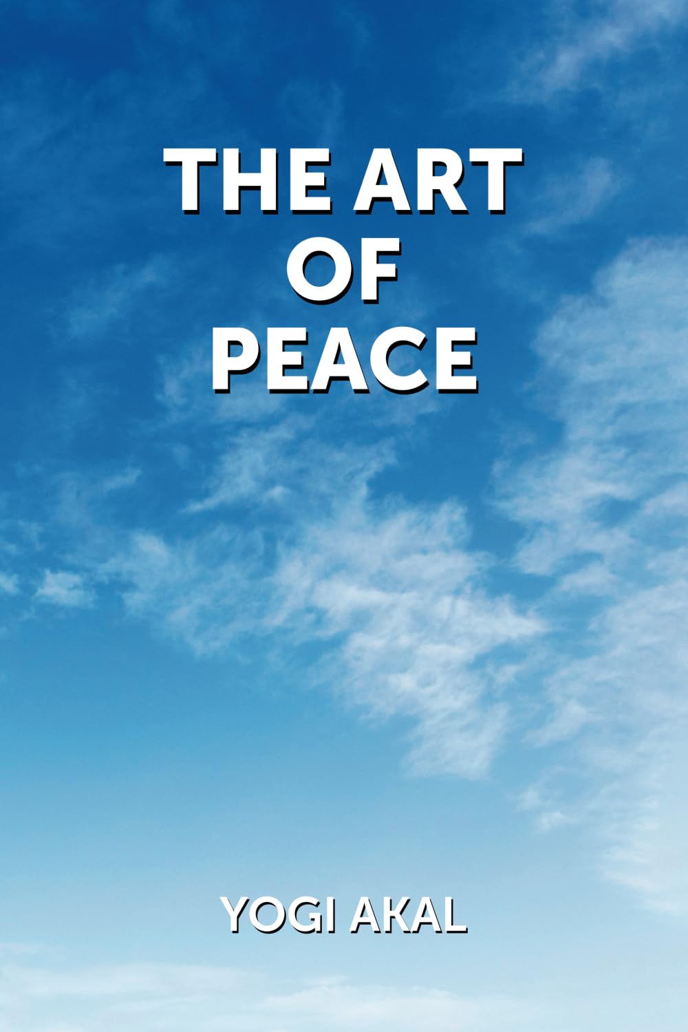 The Art of Peace