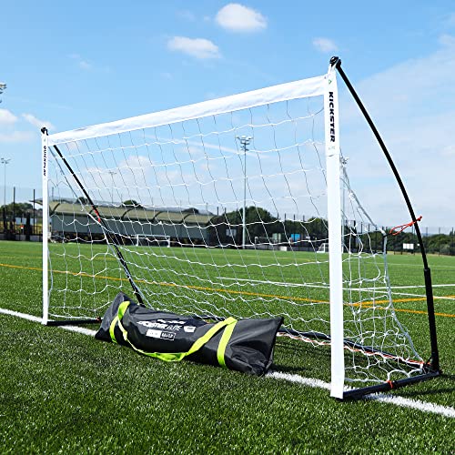 Best Soccer Goals on the Market