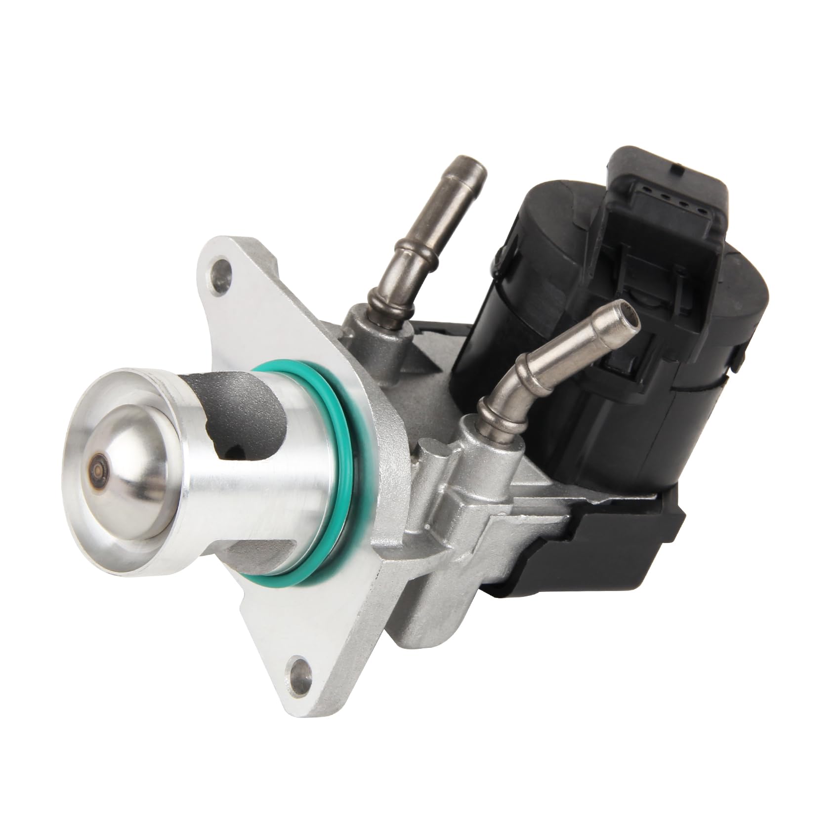 Docas Vanne EGR Recirculation 11717805447 11717810871 11717823210 pour 1er E81 E87 E88 F20 F21 2er F22 3er E90 E91 E92 F30 F31 4er F32 F33 F36 5er E60 E61 F07 F10 6er F12 F06 7er F01 X1 X3 X5 X6