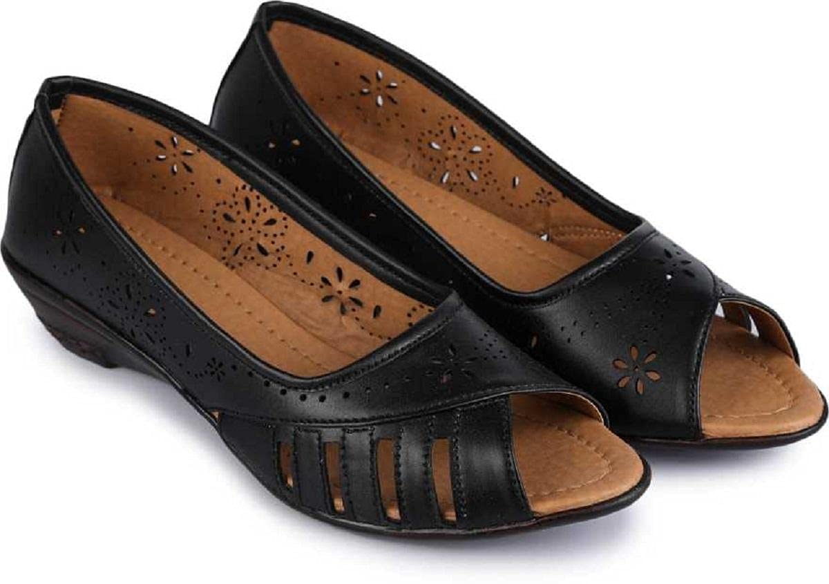 Ballerinas For Girls Comfortable And Fashionable Sandal-image-17