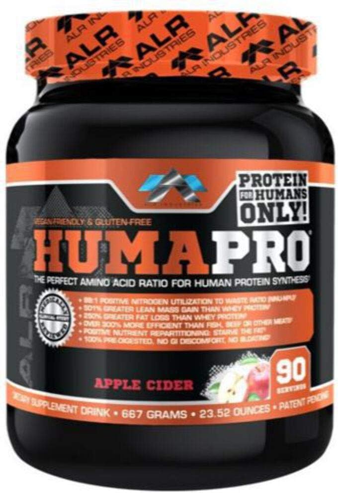 HumaPro Exoctic Peach Mango by ALR Industries